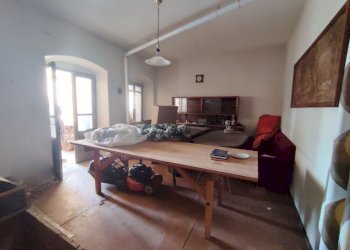 soggiorno - Rustic Provinciale 78, Lonato del Garda - photo 15