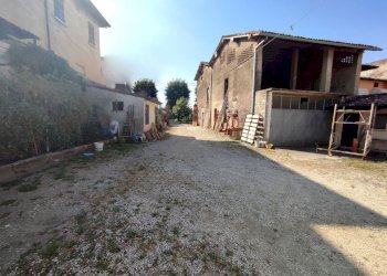 facciata - Rustic Provinciale 78, Lonato del Garda - photo 19