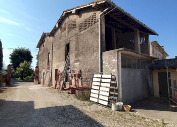 facciata - Rustic Provinciale 78, Lonato del Garda - photo 20