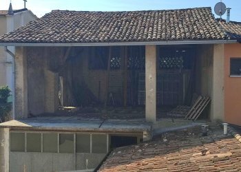 facciata - Rustic Provinciale 78, Lonato del Garda - photo 22