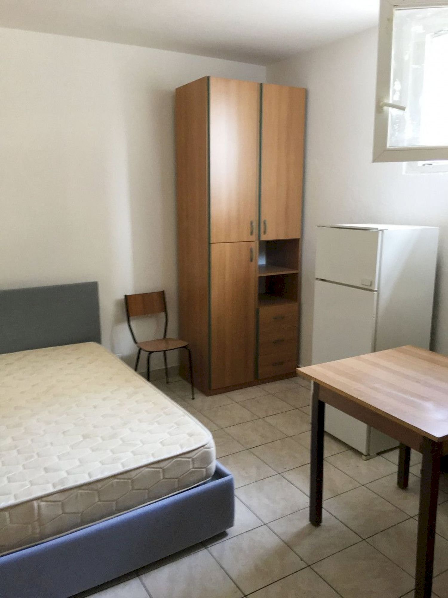 camera da letto - Appartamento John e Robert Kennedy, Castiglione delle Stiviere - foto 1