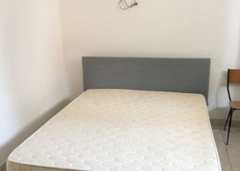 camera da letto - Appartamento John e Robert Kennedy, Castiglione delle Stiviere - foto 4