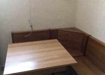 soggiorno - Appartamento John e Robert Kennedy, Castiglione delle Stiviere - foto 5