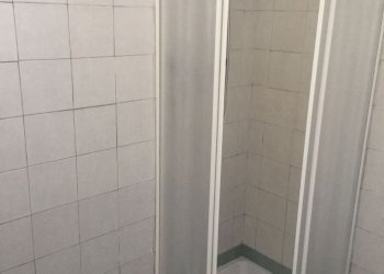 bagno - Appartamento John e Robert Kennedy, Castiglione delle Stiviere - foto 8