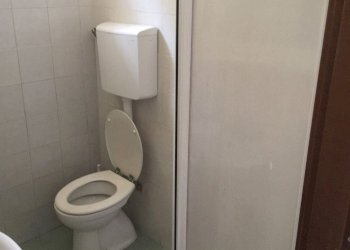 bagno - Appartamento John e Robert Kennedy, Castiglione delle Stiviere - foto 16