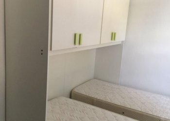 camera da letto - Appartamento John e Robert Kennedy, Castiglione delle Stiviere - foto 17