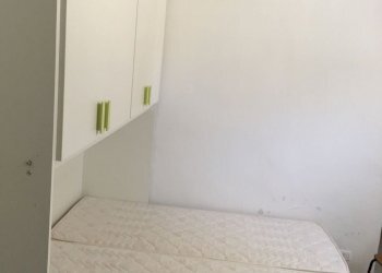 camera da letto - Appartamento John e Robert Kennedy, Castiglione delle Stiviere - foto 21