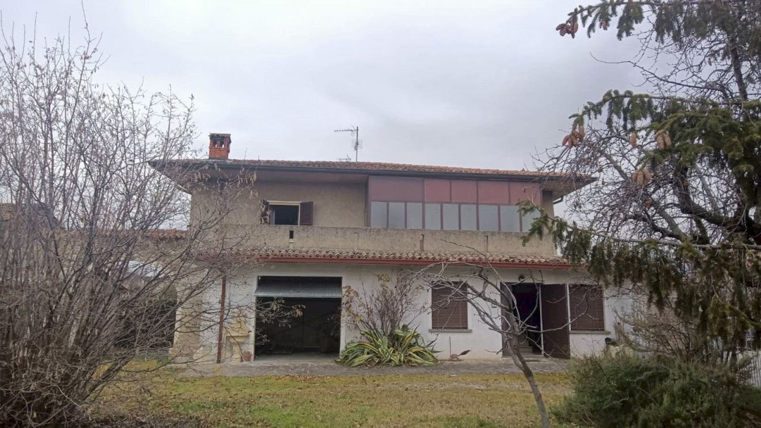 facciata - Semi-detached house Signorina, Bedizzole - photo 2