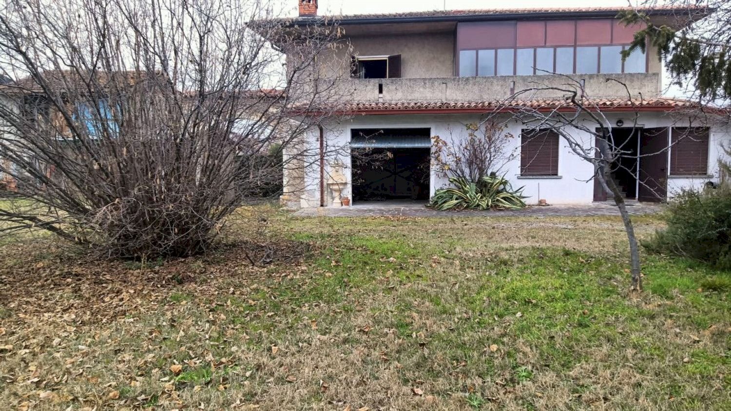 facciata - Semi-detached house Signorina, Bedizzole - photo 3