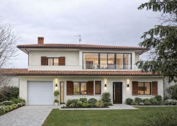 facciata - Semi-detached house Signorina, Bedizzole - photo 1