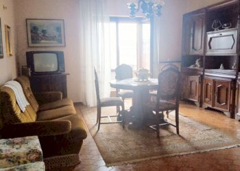 soggiorno - Semi-detached house Signorina, Bedizzole - photo 5