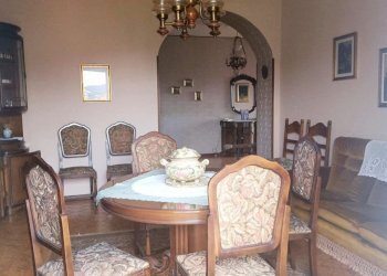 soggiorno - Semi-detached house Signorina, Bedizzole - photo 6