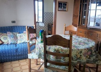 soggiorno - Semi-detached house Signorina, Bedizzole - photo 9