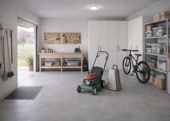 aree comuni - Semi-detached house Signorina, Bedizzole - photo 19