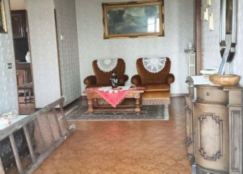 soggiorno - Semi-detached house Signorina, Bedizzole - photo 23