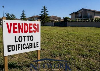 Foto 1 - Building land matteotti, Medole - photo 1