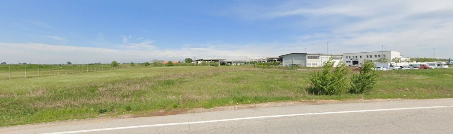 vista - Terreno edificabile via matteotti, Medole - foto 1