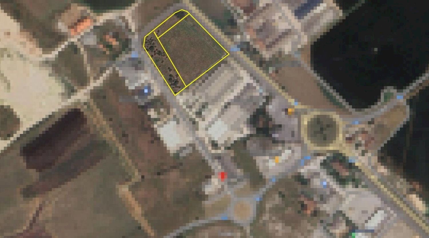 Foto 2 - Terreno edificabile via matteotti, Medole - foto 2