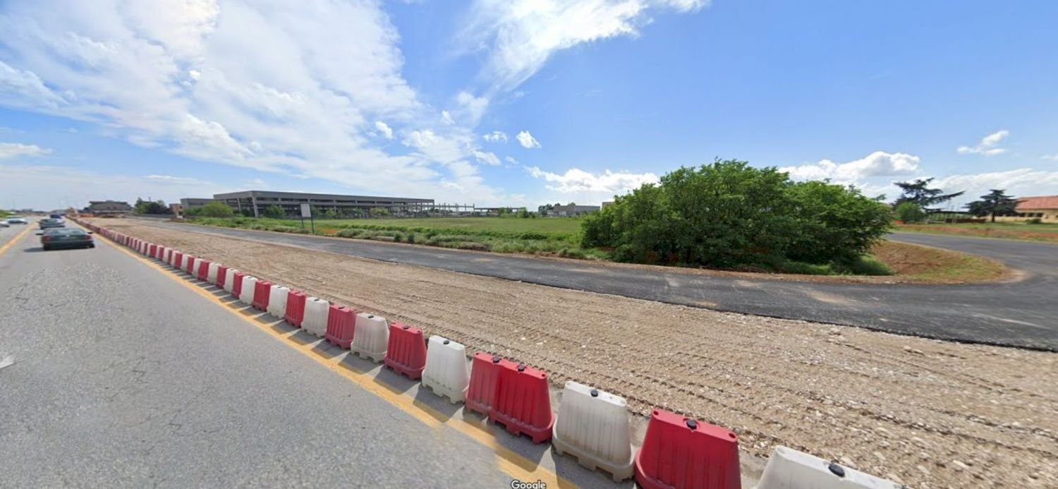 Foto 3 - Terreno edificabile via matteotti, Medole - foto 3