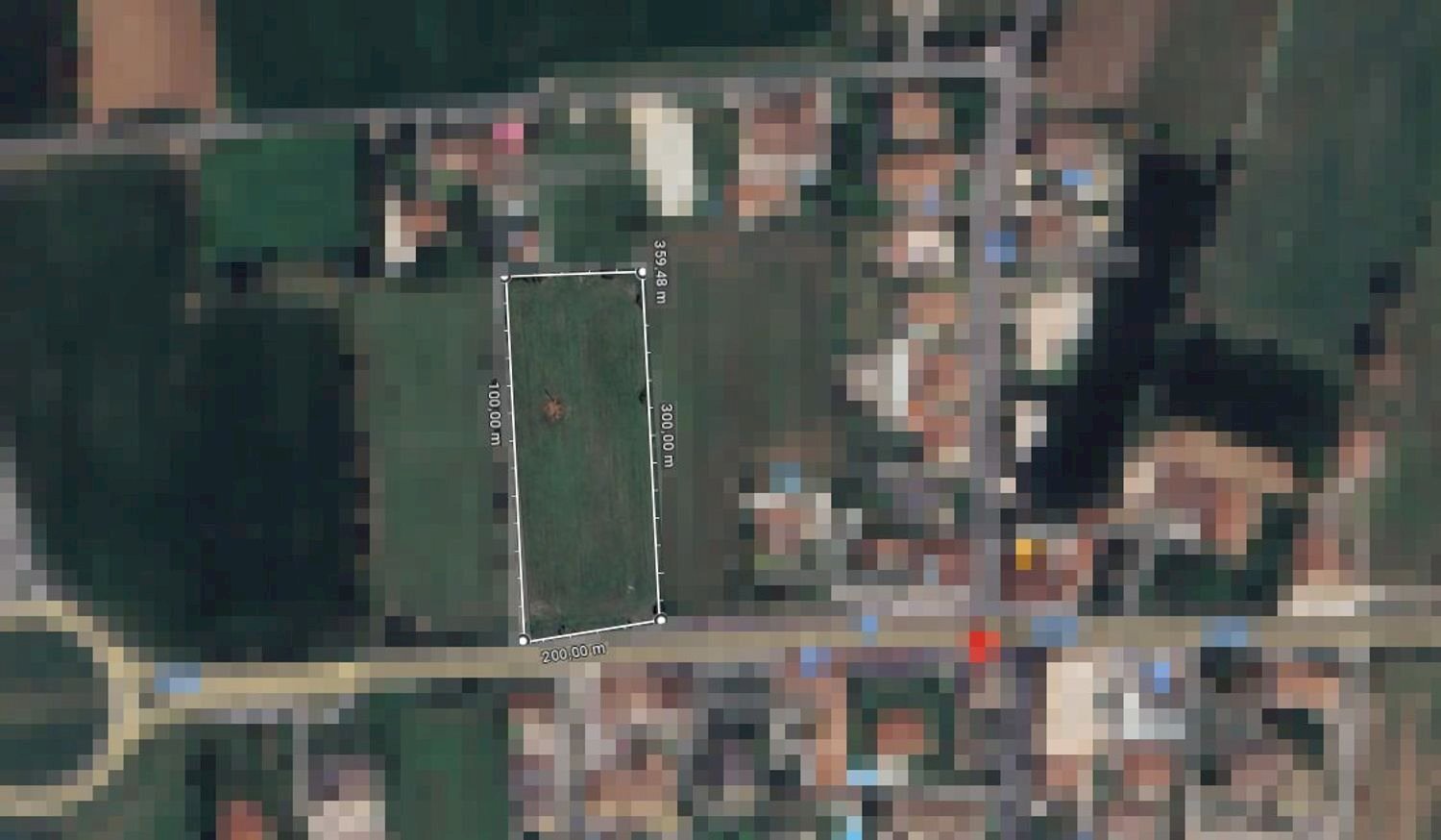 Foto 2 - Terreno agricolo via Santa giustina, Montichiari - foto 2