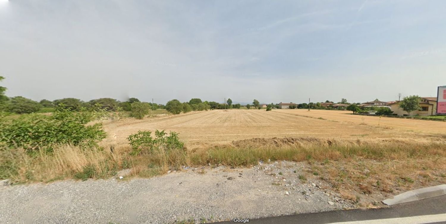 vista - Terreno agricolo via Santa giustina, Montichiari - foto 3
