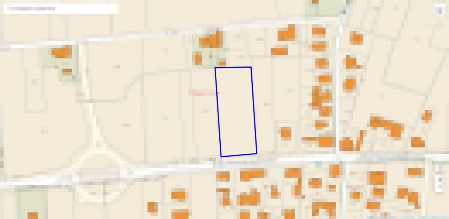 Foto 8 - Terreno agricolo via Santa giustina, Montichiari - planimetria 1