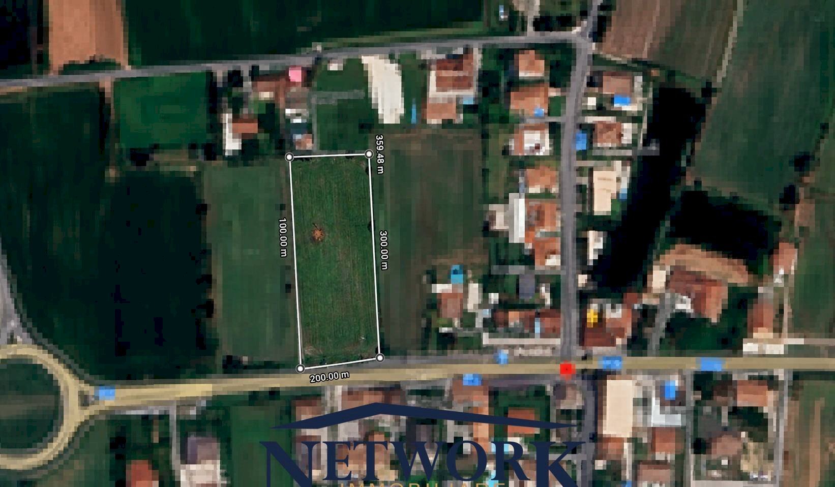 Foto 2 - Terreno agricolo via Santa giustina, Montichiari - foto 2