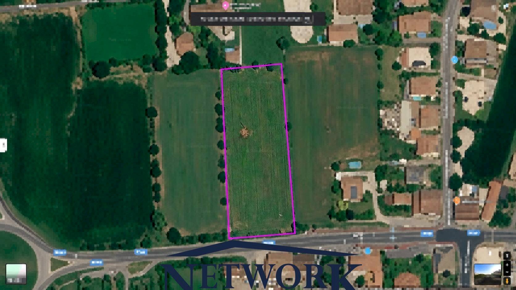 Foto 2 - Terreno agricolo via Santa giustina, Montichiari - foto 2