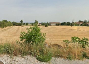 vista - Terreno agricolo via Santa giustina, Montichiari - foto 1