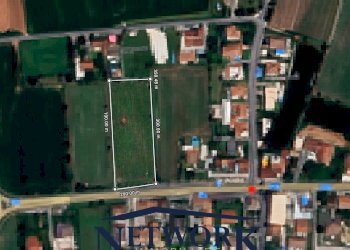 Foto 2 - Terreno agricolo via Santa giustina, Montichiari - foto 2