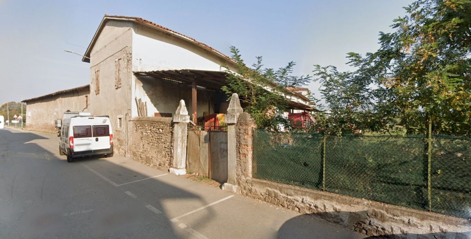 facciata - Rustic Pontenove, Bedizzole - photo 1