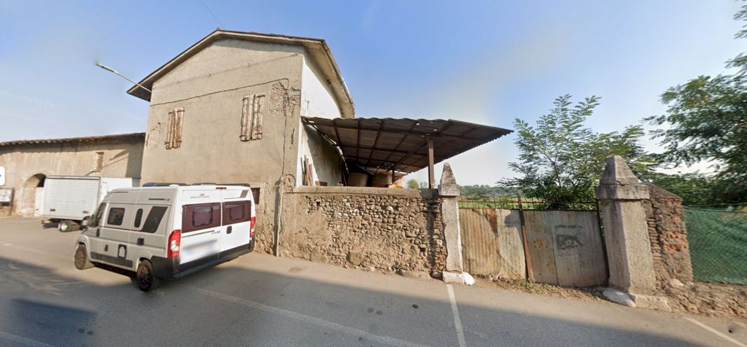 facciata - Rustic Pontenove, Bedizzole - photo 2