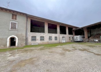 facciata - Rustic Pontenove, Bedizzole - photo 3