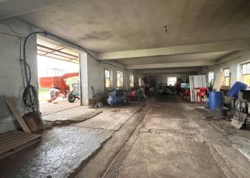 garage - Rustic Pontenove, Bedizzole - photo 7