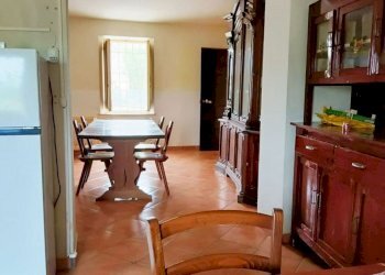 soggiorno - Casa indipendente Casalpoglio, Castel Goffredo - foto 8