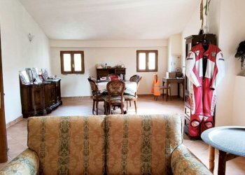 soggiorno - Casa indipendente Casalpoglio, Castel Goffredo - foto 10