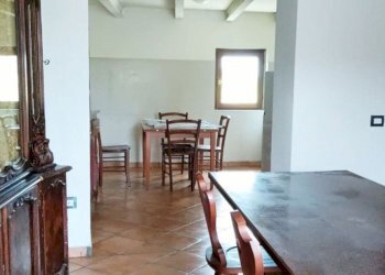soggiorno - Casa indipendente Casalpoglio, Castel Goffredo - foto 11