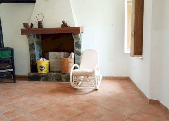 soggiorno - Casa indipendente Casalpoglio, Castel Goffredo - foto 13