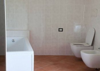 bagno - Casa indipendente Casalpoglio, Castel Goffredo - foto 14