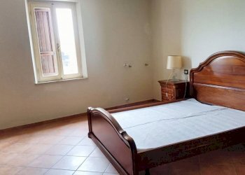 camera da letto - Casa indipendente Casalpoglio, Castel Goffredo - foto 15