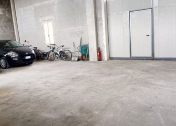 garage - Casa indipendente Casalpoglio, Castel Goffredo - foto 19
