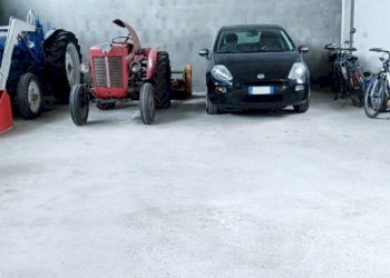 garage - Casa indipendente Casalpoglio, Castel Goffredo - foto 20