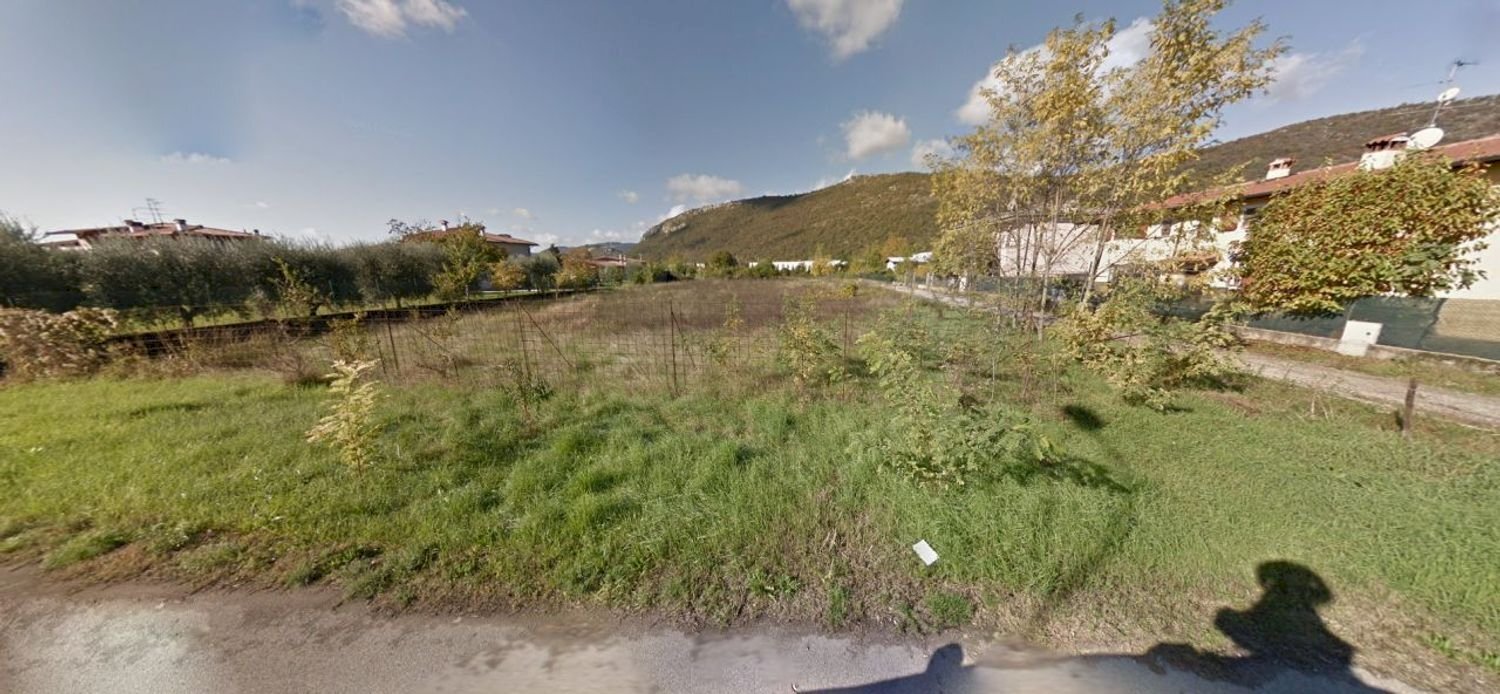 vista - Terreno edificabile xxv aprile, Prevalle - foto 1