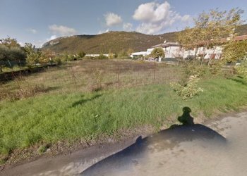 vista - Terreno edificabile xxv aprile, Prevalle - foto 6