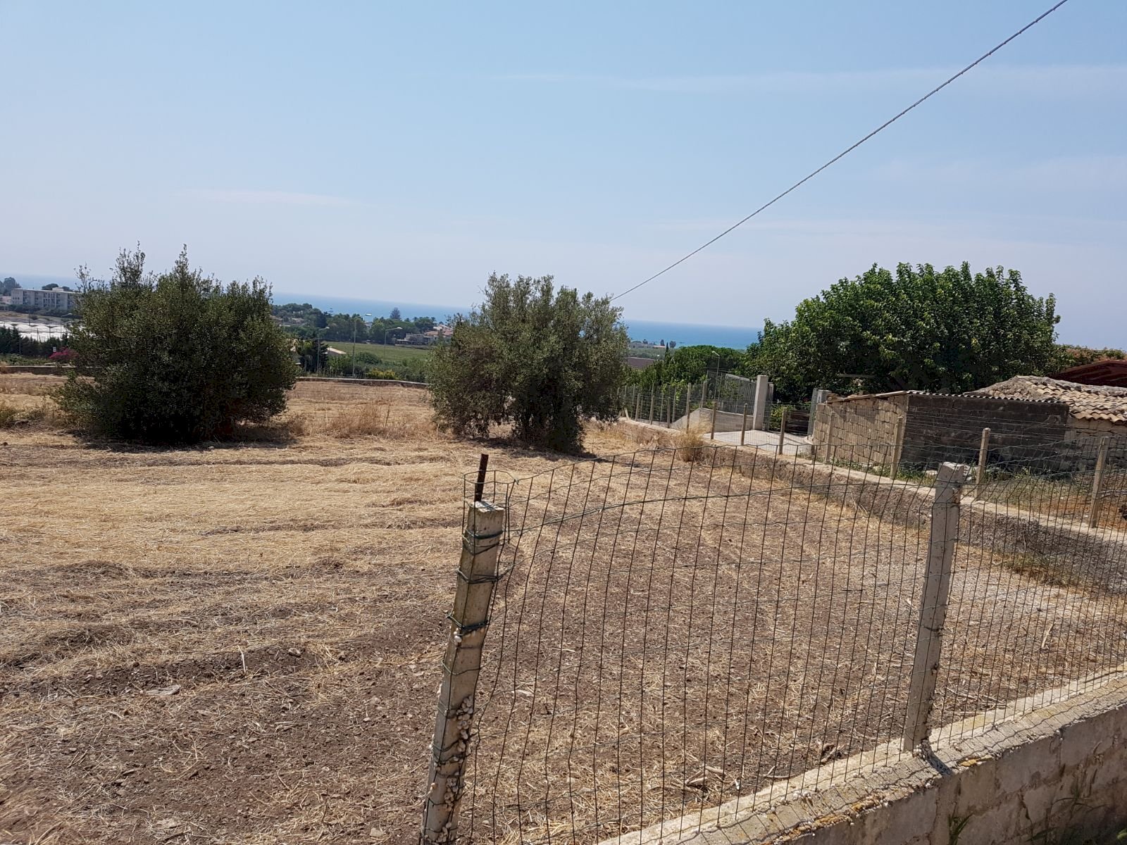 Agricultural land CONTRADA MAESTRO, Scicli - photo 1