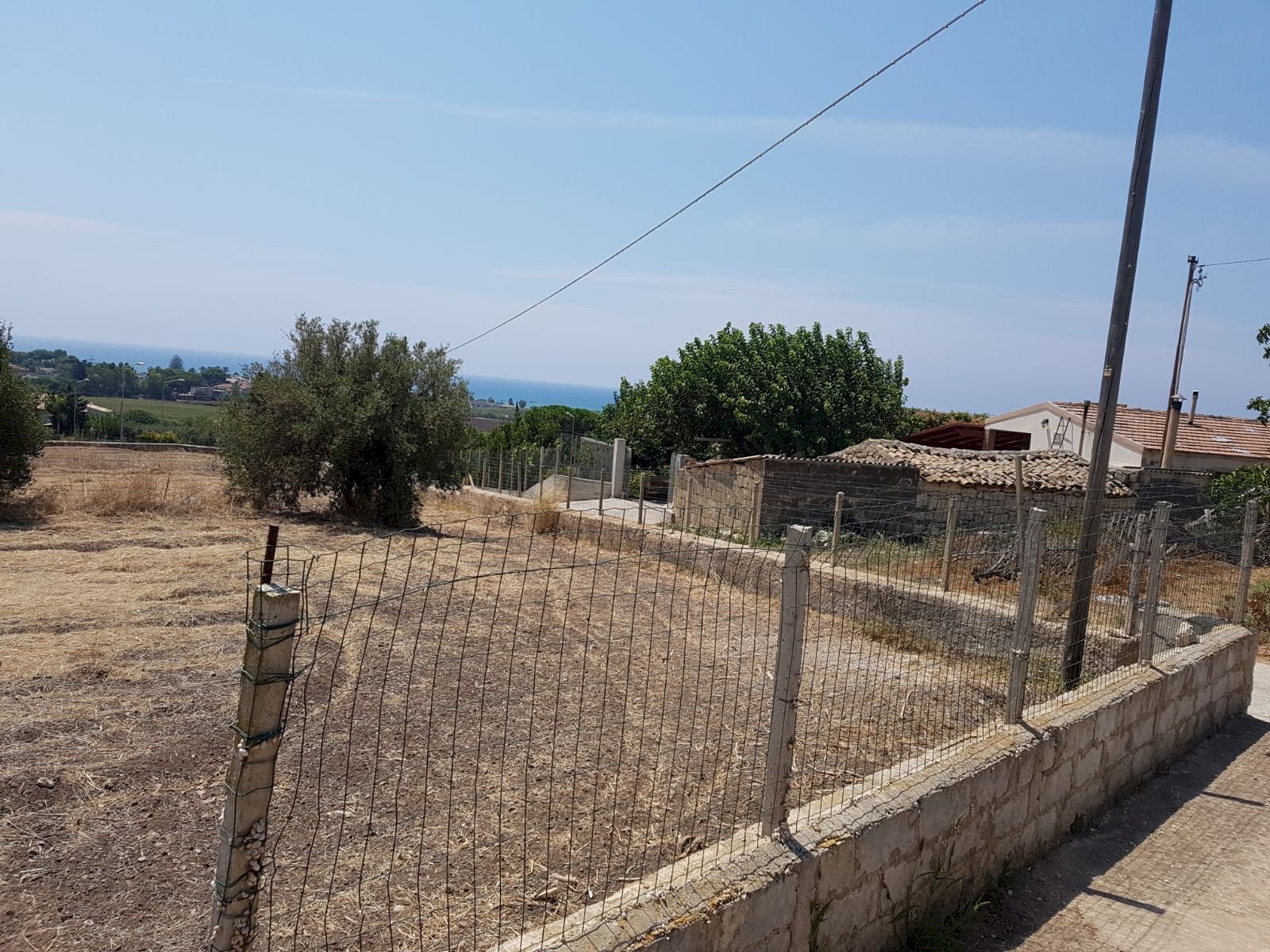 Agricultural land CONTRADA MAESTRO, Scicli - photo 2