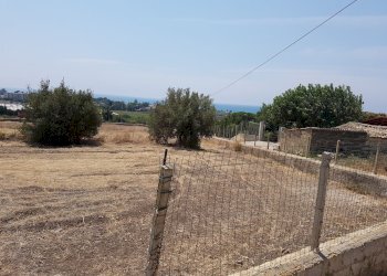 Agricultural land CONTRADA MAESTRO, Scicli - photo 1