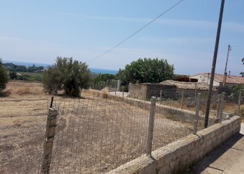 Agricultural land CONTRADA MAESTRO, Scicli - photo 2