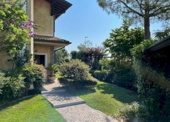 giardino - Villa Vicina, Desenzano del Garda - foto 4