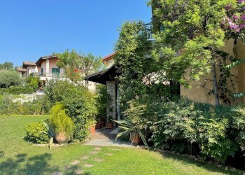 facciata - Villa Vicina, Desenzano del Garda - foto 7